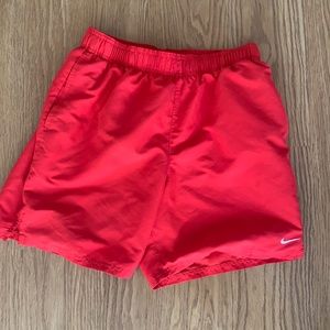 Vintage Nike Athletic shorts